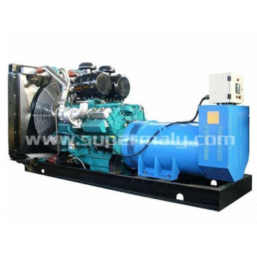 18KW-120KW с водяным охлаждением / воздушным охлаждением Deutz genset